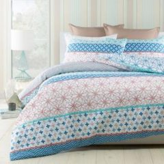 Wallace Quilt Cover Set