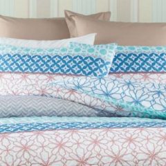 Wallace Quilt Cover Set